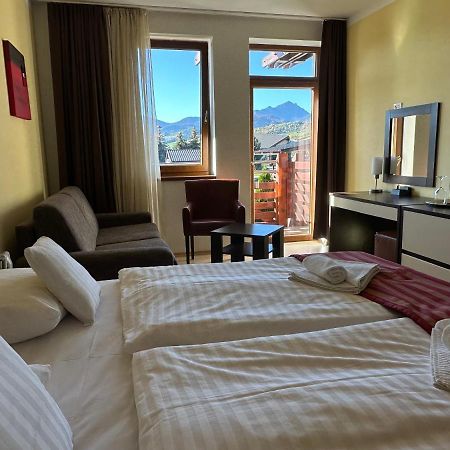 Apartman Besenova 289 Buitenkant foto
