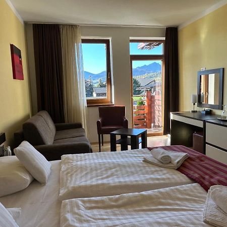 Apartman Besenova 289 Buitenkant foto