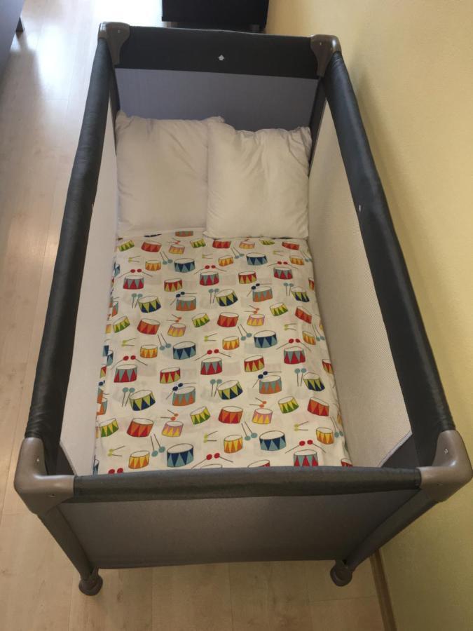 Apartman Besenova 289 Buitenkant foto