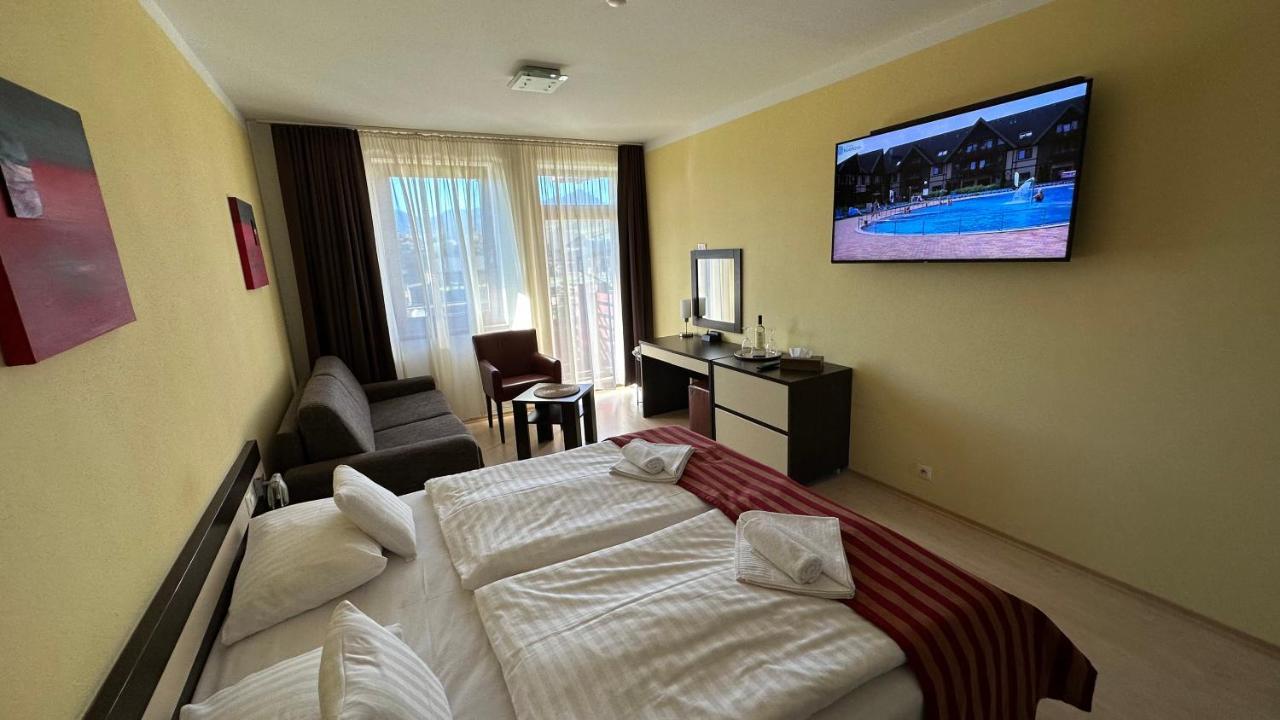 Apartman Besenova 289 Buitenkant foto