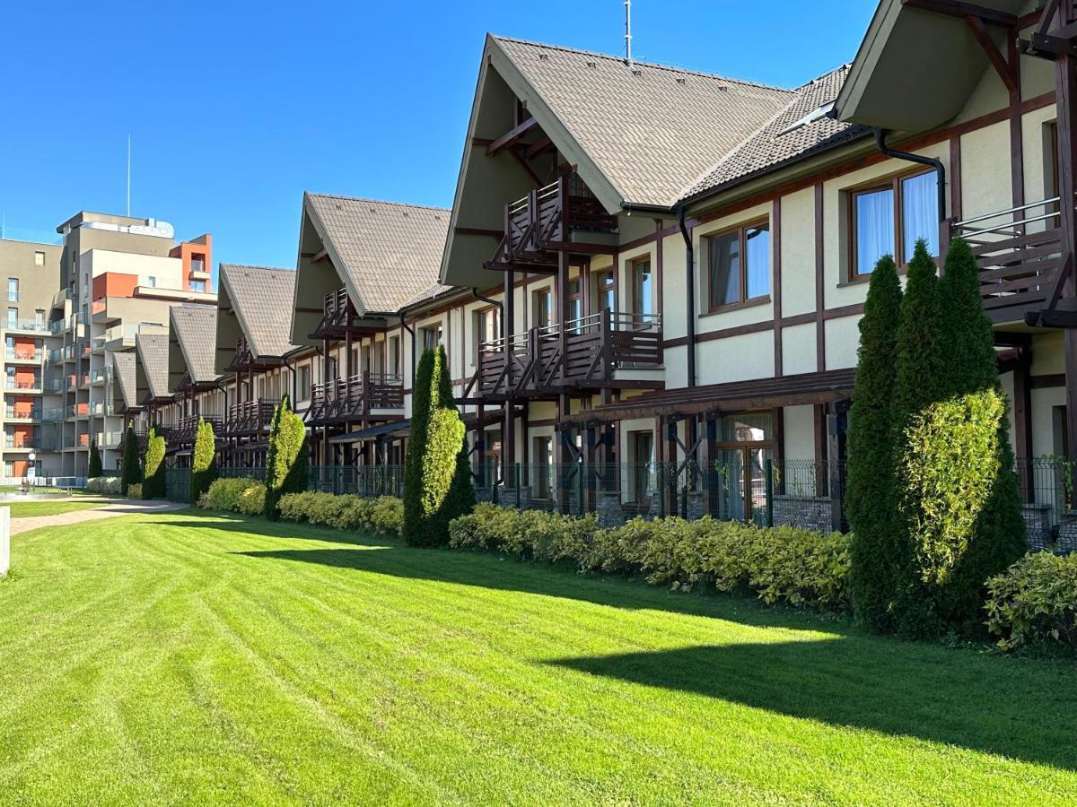 Apartman Besenova 289 Buitenkant foto