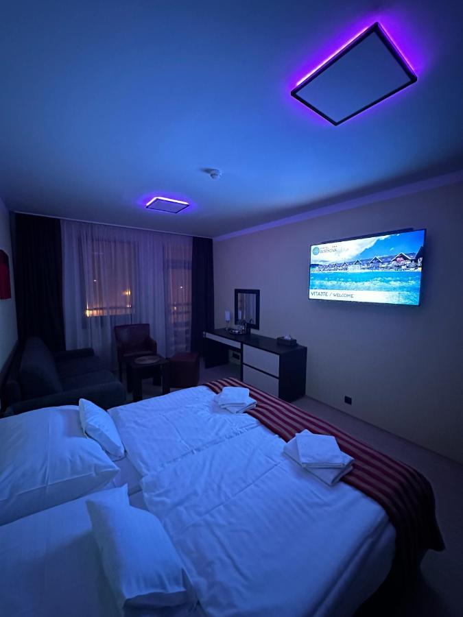Apartman Besenova 289 Buitenkant foto