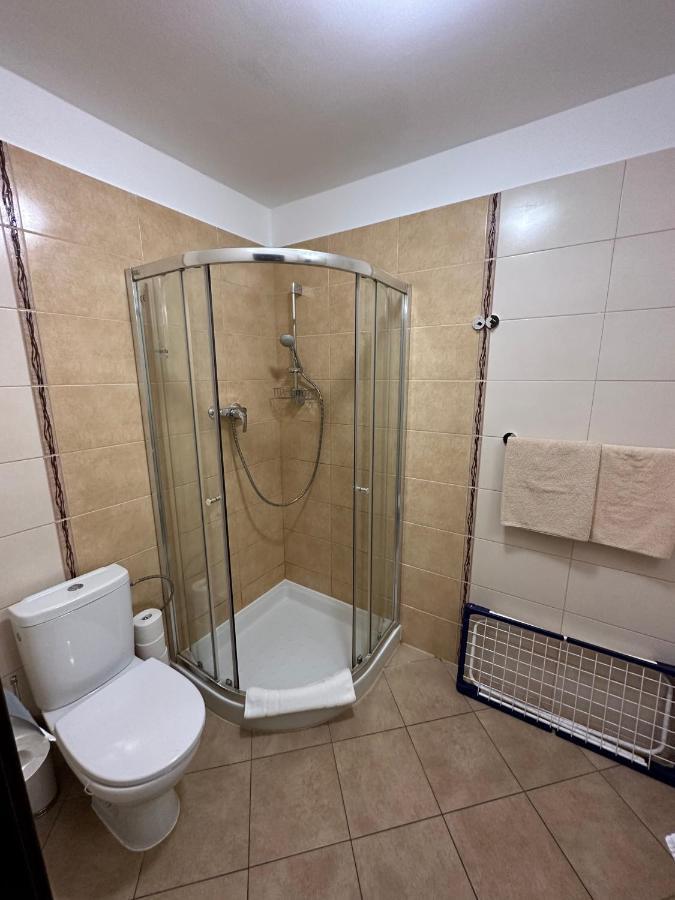 Apartman Besenova 289 Buitenkant foto