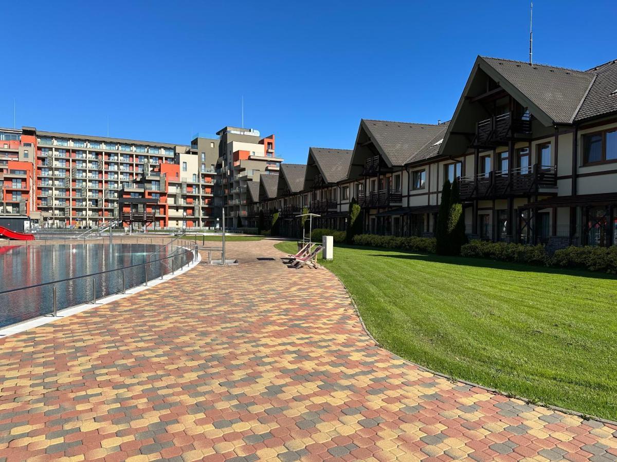 Apartman Besenova 289 Buitenkant foto