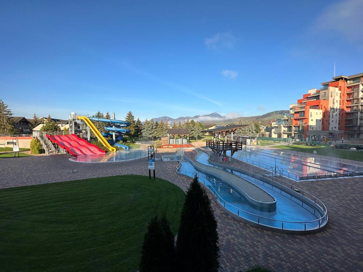 Apartman Besenova 289 Buitenkant foto