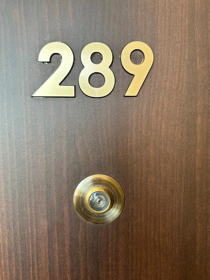 Apartman Besenova 289 Buitenkant foto