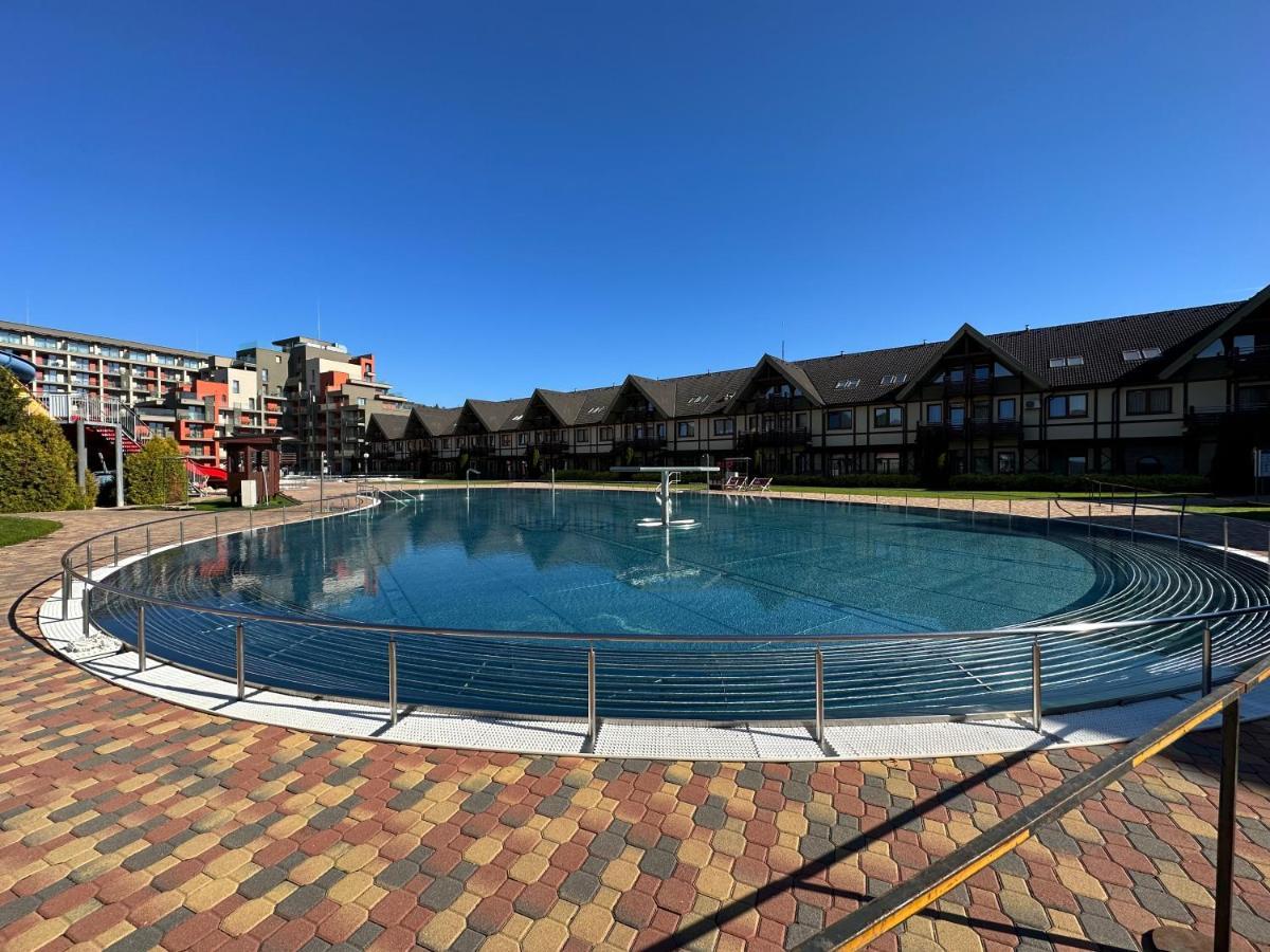 Apartman Besenova 289 Buitenkant foto